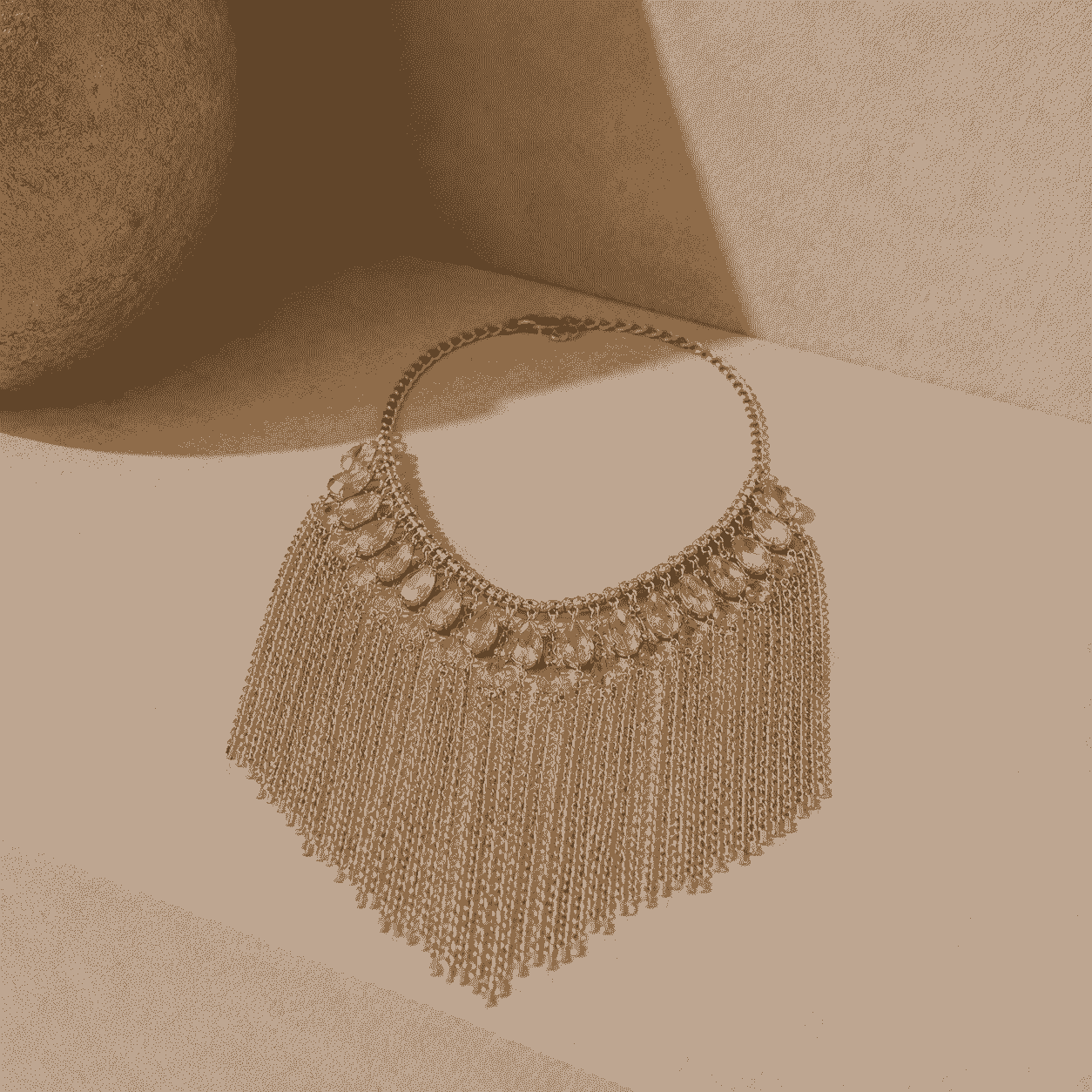 allice gold necklace allice gold necklace