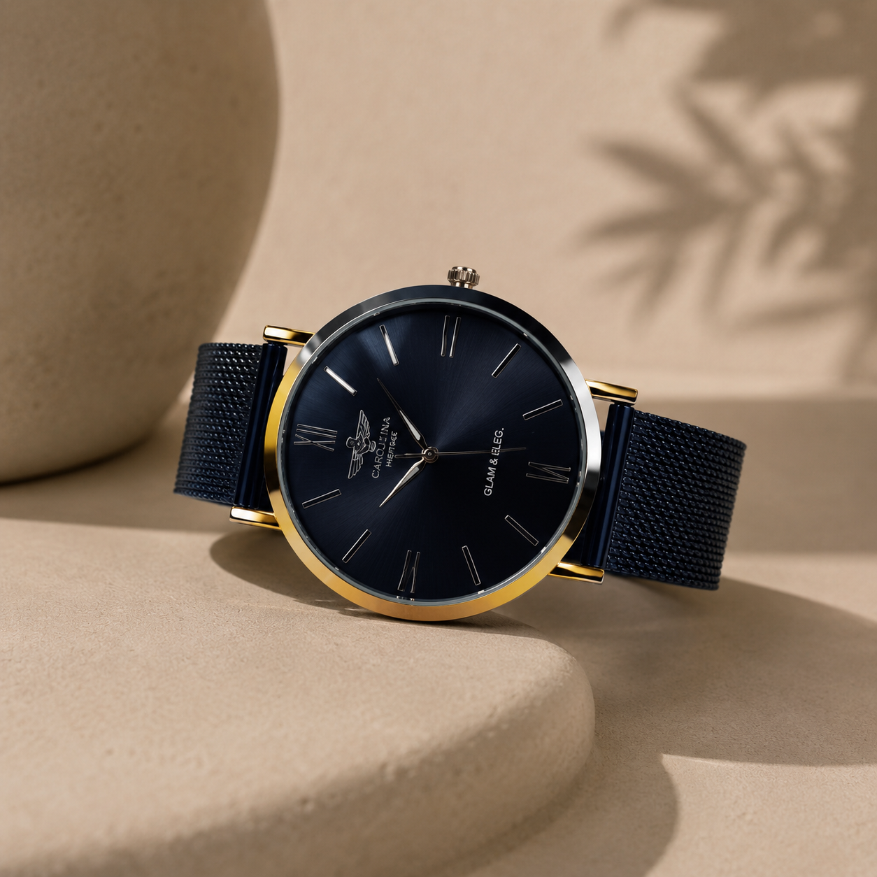 allure black watch allure black watch