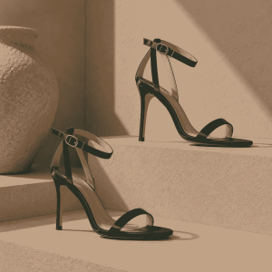 emerald green shoes